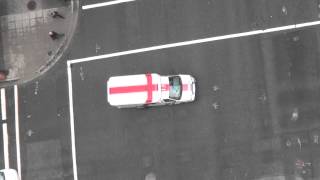 BCAS 62638 Responding
