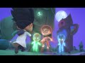 PJ Power Loss 🌟 2021 Season 4 🌟 PJ Masks Official