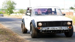 Облегчаю кузов и устанавливаю холодный впуск. Тюнинг ВАЗ 2106 Облегчаю кузов и устанавливаю холодный впуск. Тюнинг ВАЗ 2106
