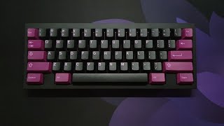 Hoshizora Prototype V2 Top Mount Sp Star Meteor Whites Aluminum Plate