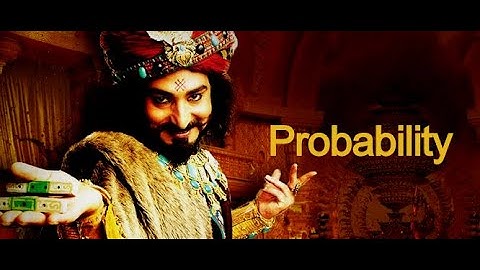 Probability 4| Mathematical Expectations | Variance & Covariance | MGF