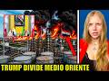 ALERTA TOTAL!! EEUU lograr dividir a Medio Oriente para poder quedarse con el petróleo | Liu Sivaya