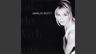 Video thumbnail of "Marilyn Scott - Just to See You Again"