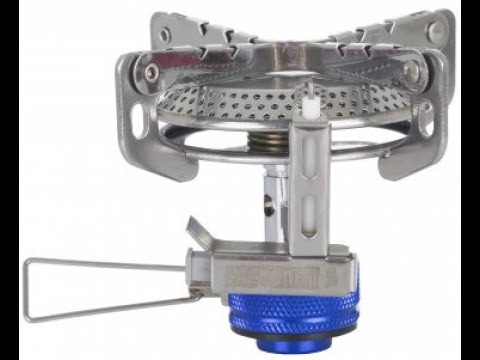 Горелка газовая Следопыт Маленький костерок. Горелка газовая Следопыт Маленький костерок.