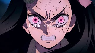 Nezuko Kamado - It's Been So Long