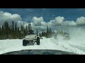 Snow Camp 2020 - Best Snow Wheeling