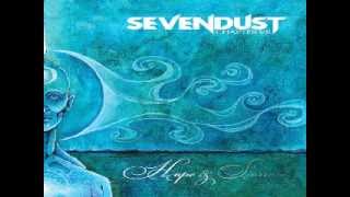 Watch Sevendust Fear video