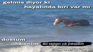 Uglum Lal Olmuş La Bu