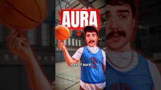 Kid Lost All His Aura At Pep Rally 💀🏀