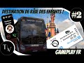 Euro truck simulator 2 fr transport scolaire en bus ratp ets 2  gameplay fr