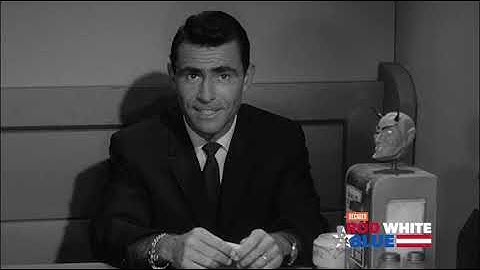 Is there a Twilight Zone marathon?