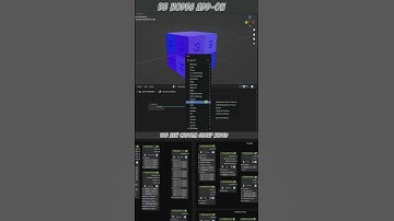 +100 Geometry Nodes - BB Nodes Addon for Blender #BB_nodes
