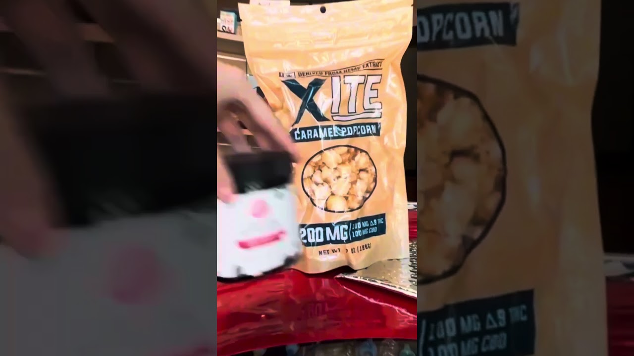 This Order’s Got Rizz 🍉🍑🍿 (Watch for the Code!) 