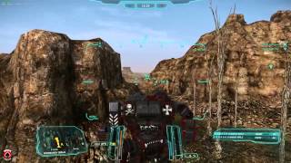 Beer Warrior 4 vs 4 :: ACES vs 228th :: Game 4