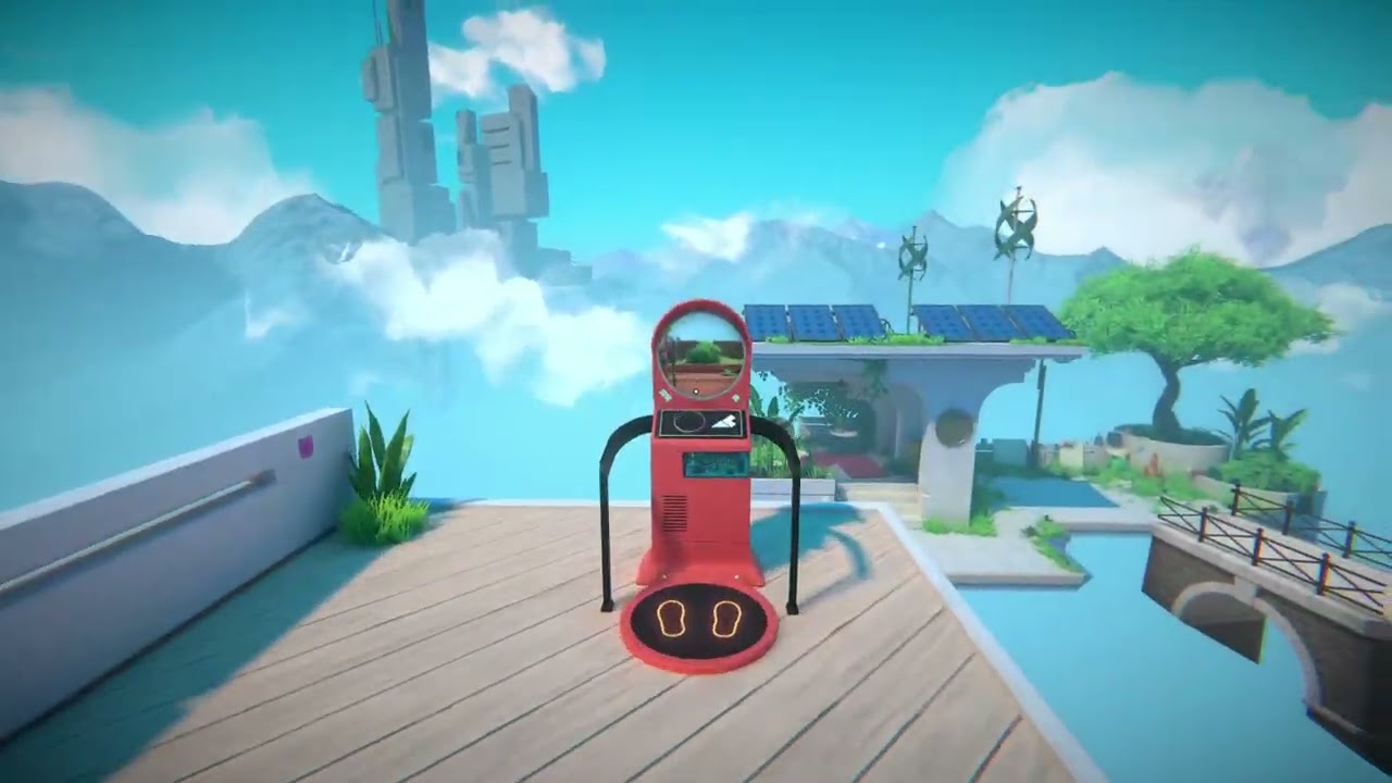 【Viewfinder】写真現像で現実改変するゲーム 25/12/30