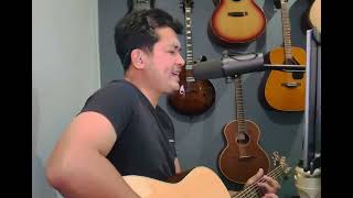 Your call - Secondhand Serenade Cover