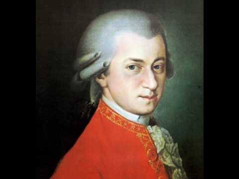 Mozart -Trance Mix Symphony No. 40