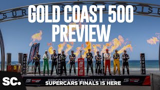 Download lagu Triple Eight's CONTROVERSIAL third driver call   Supercars Finals Series is here