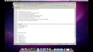 Notepad++ for Mac [Fast DL]
