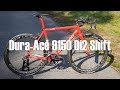 【ロードバイクVLOG#87】Dura-Ace 9150 Di2 Shift COLNAGO C60 Maintenance  #cyclinglife