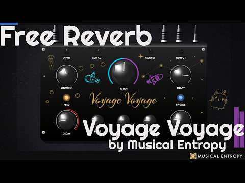 Voyage Voyage v1.0 WiN Mac Linux YouTube Video