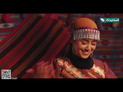 الحلاوة بس في القصار هذا ماقاله مهاوش لخضراء #دروب_المرجلة2
