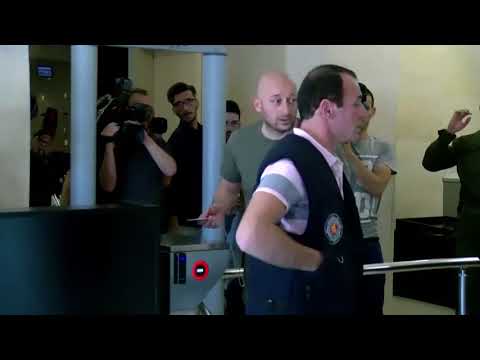 მირზა სუბელიანი შსს-ში გამოკითხვაზე ისევ მივიდა