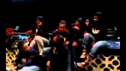 Lambda Nu chapter of Sigma Alpha Iota