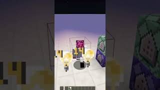 Portable Torch Lighting, but NO MODS or OPTIFINE (or Shaders)