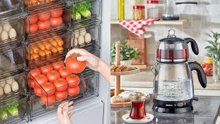 ادوات منزلية 😍 New Gadgets! Smart Appliances for every home 🏡 ادوات مفيدة للمطبخ أفكار وحيل مذهلة