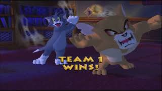 TOM AND JERRY WAR OF THE WHISKERS PCSX2 #6