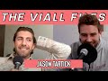 Viall Files Episode 116: Jason Tartick isn't Jealous