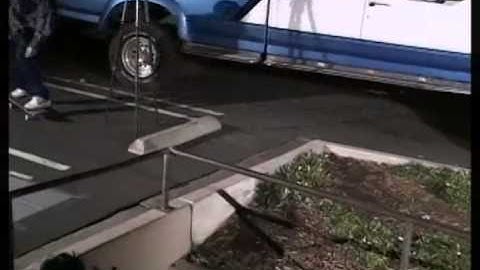 Mikey Taylor in TWS - 