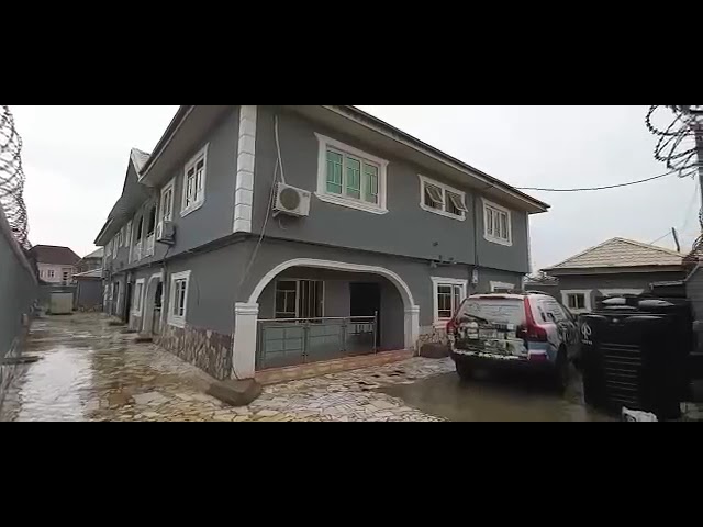 3bdrm Block of Flats in Royal Palmwill, VGC / Ajah for sale