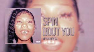 Drake \& 21 Savage - Spin Bout U (Official Instrumental)