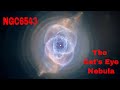 The cats eye nebula an astrophotography collaborative project between astrobloke  simons astro