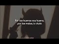 Paulina Rubio | El último adiós - Letra