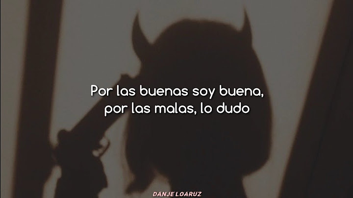 Paulina Rubio | El último adiós - Letra