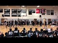 Ledford High School- SENIOR GIRL DANCE 2018