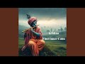 Find inner calm krishna flute