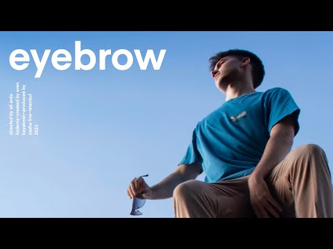 Eyebrow (2021)
