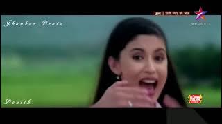 Kaun Hai Woh (Heera Jhankar) - Hogi Pyar Ki Jeet - Udit Naryan & Jaspindar Narula - 90s Studio