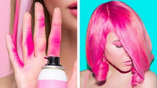 Awesome Hair Hacks And Hairstyle Secrets For You