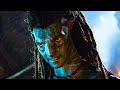 This Family Is Our Fortress Scene | AVATAR 2 THE WAY OF WATER (2022) Movie CLIP 4K
