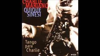 Charlie Mariano, Quique Sinesi - The Lady