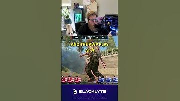 How FalleN Reinvented how to play Counter-Strike