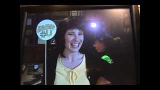 Healthy U Disneyland Innoventions Kiosk Video