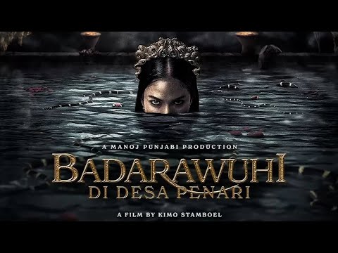 Badarawuhi Di Desa Penari First Look Trailer | Segera Tayang Lebaran di CGV