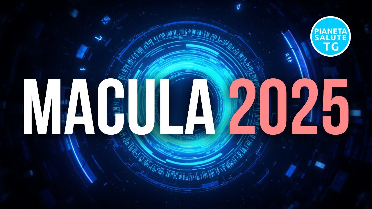 Rivoluzione Oculistica: Diagnosi della Retina da Remoto in 3 Minuti con l’OCT