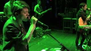 Tegan and Sara - &quot;Goodbye, Goodbye&quot; (eTown webisode #493)